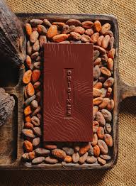 chocolat bio